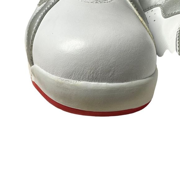 Nike Retro Air Jordan 7 2012 Olympic Size 12 - Picture 6 of 14